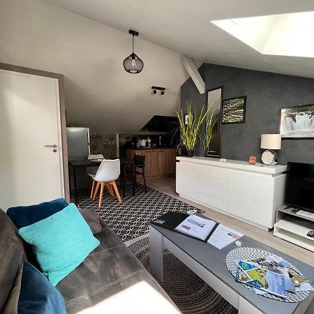 Suite Spa Privatif Verte Vallee, Sejour Zen Meisenthal Exterior photo